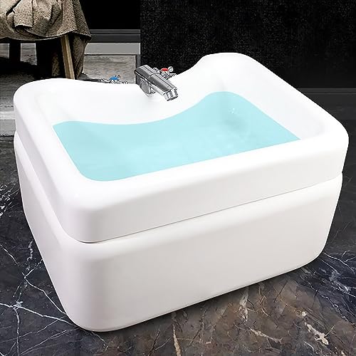 Spa de Pies Grande para Pedicure y Masaje de Pies