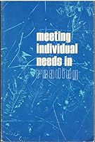 Meeting Individual Needs In Reading - B000QHOLN4 Book Cover