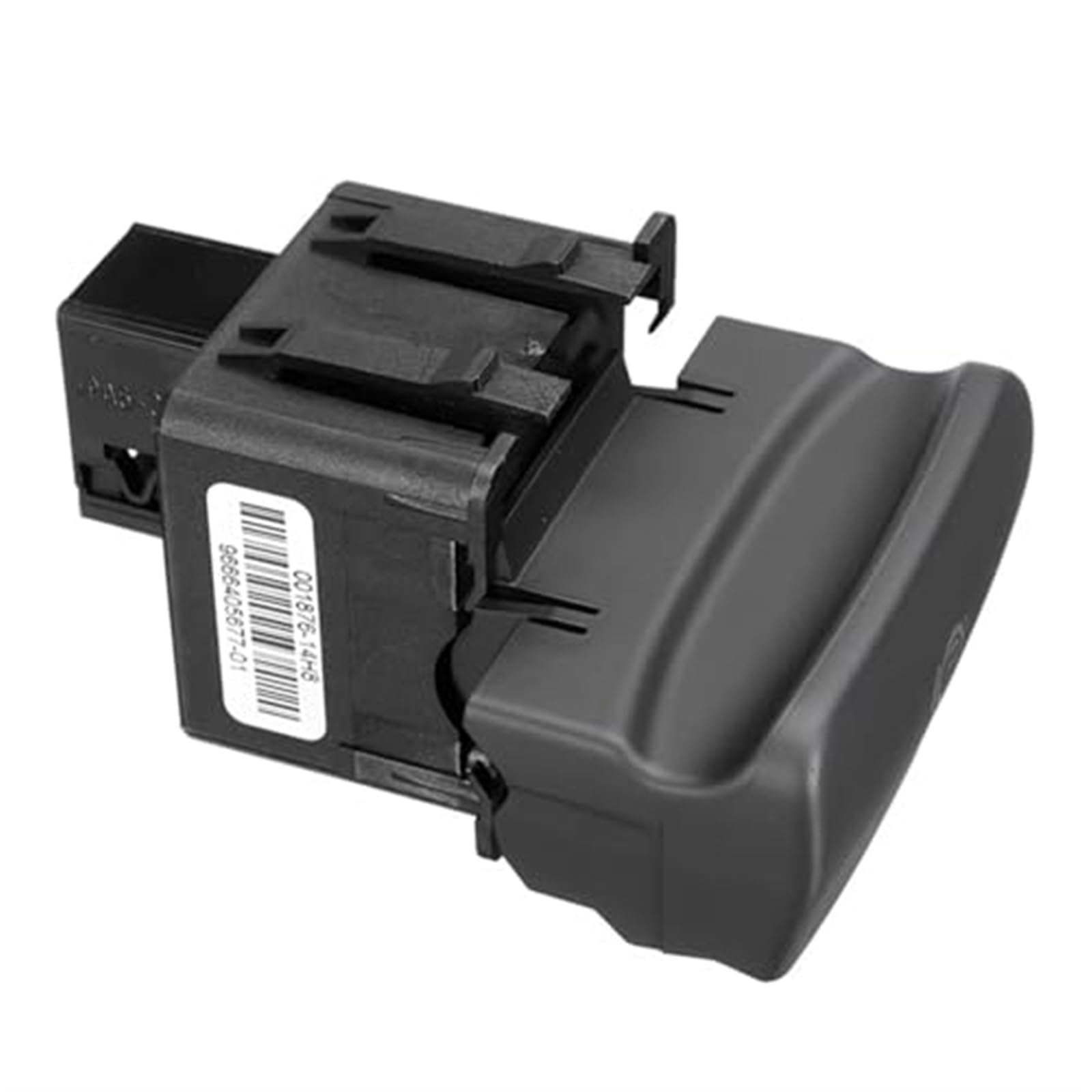 Actuador de freno de estacionamiento 470706 5 X Interruptor