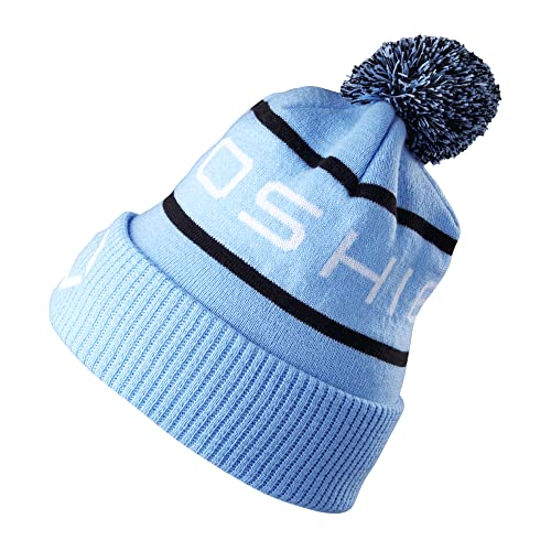 Bonnet EvoShield avec maille chinée extensible et confortable