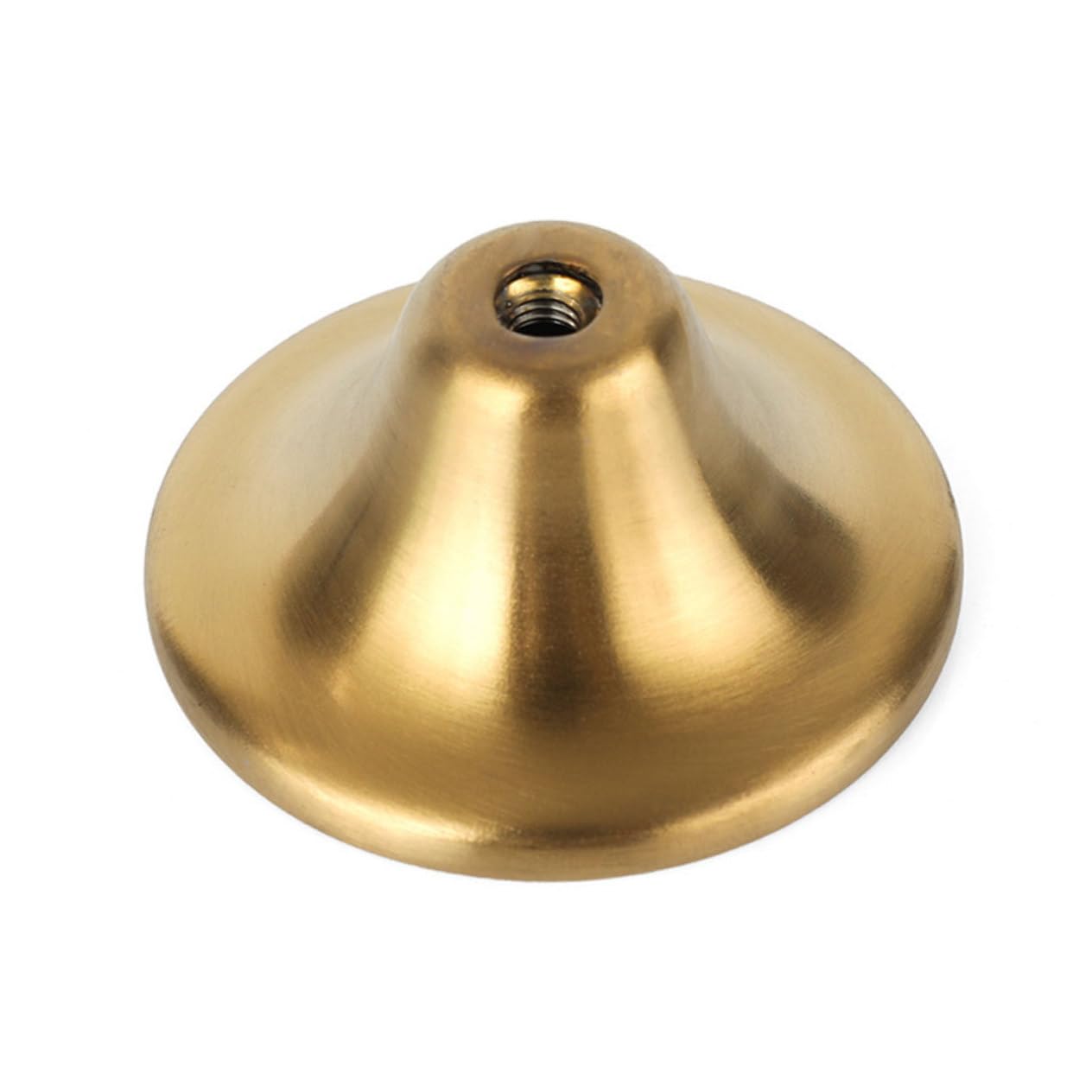 ABOOFAN 3 Set di Manopole per Coperchi di Pentole in Metallo Manopole di Ricambio Universali per Pentole Resistenti Allusura Maniglie Compatte per Coperchi di Piccole Padelle 4 Pezzi*3