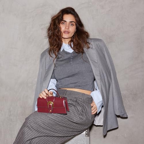Image of Miraggio Sabrina CrossBody Bag For Women