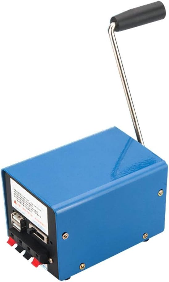 generatore a doppio combustibile