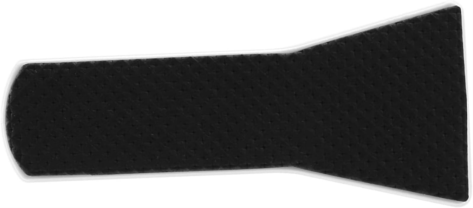 VERIMP Schubladentrenner Schubladenteiler, Organizer 5 Stück Verstellbare Trenner 10,2 cm Hoch, Erweiterbar Von 27,9–43,2 cm, for Schlafzimmer Badezimmer Schrank, Kleidung Büro Küche, Aufbewahrung