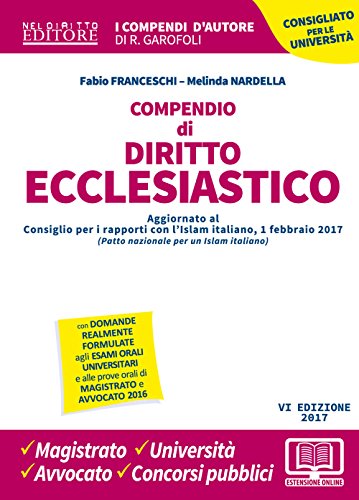  Compendio di Ecclesiastico
