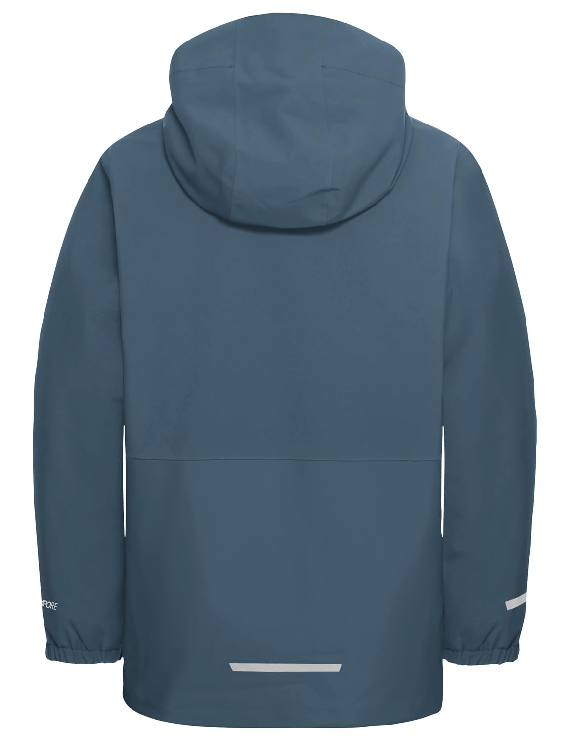 Jack Wolfskin New Snowy Days Jkt K Chaqueta Niños