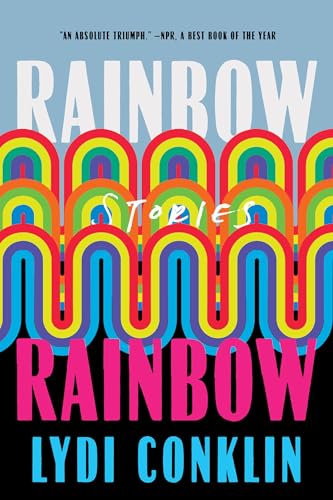 Rainbow Rainbow: Stories view 2