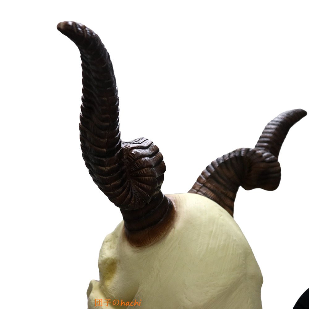 SALE／67%OFF】 C251 魔法使いの嫁エリアス?エインズワース コスプレ