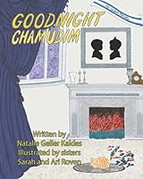 Goodnight Chamudim: An Israeli Parody (Goodnight Baby) null Book Cover