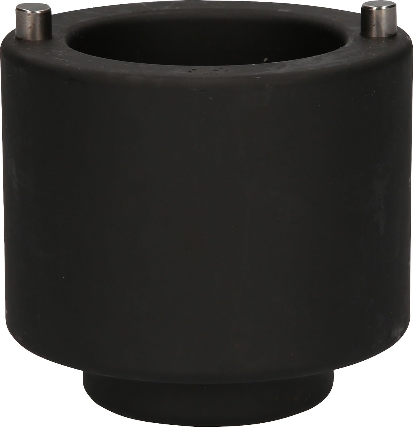 KS Tools 460.4425 Llave de vaso de 1/2" para retenes de aceite de mecanismos de dirección de Hino, Ø 72 mm
