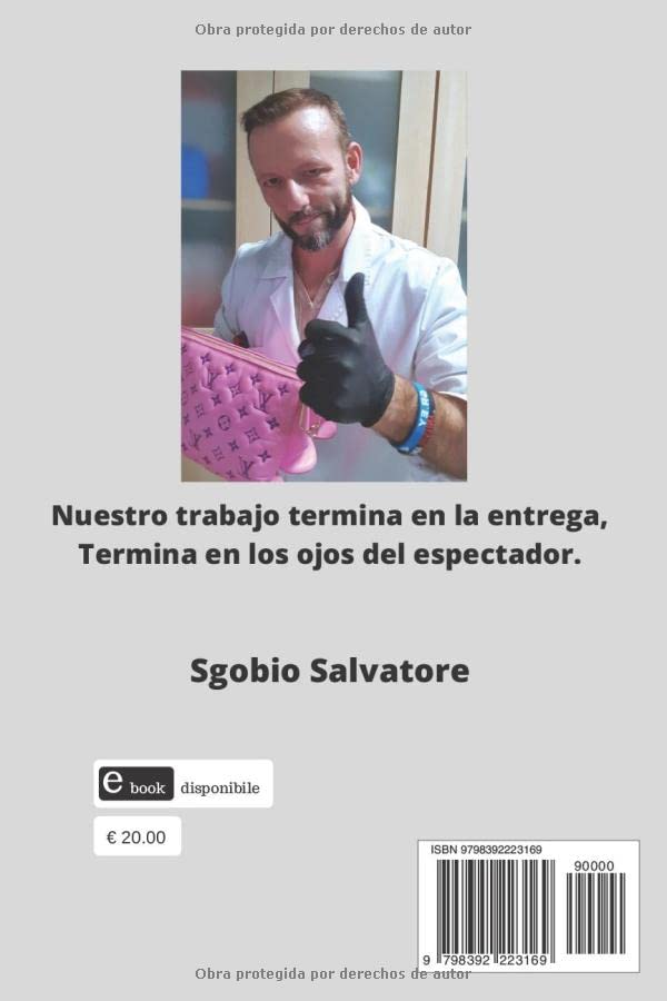 Miniatura 2 de SIN MANCHAS & SIN MEDO MANUAL PRÁCTICO PARA LA ELIMINAR FÁCILMENTE CUALQUIER TIPO DE MANCHA (Spanish Edition)