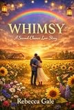 galstaff multiresine agrate brianza  WHIMSY : A Second-Chance Love Story (English Edition)