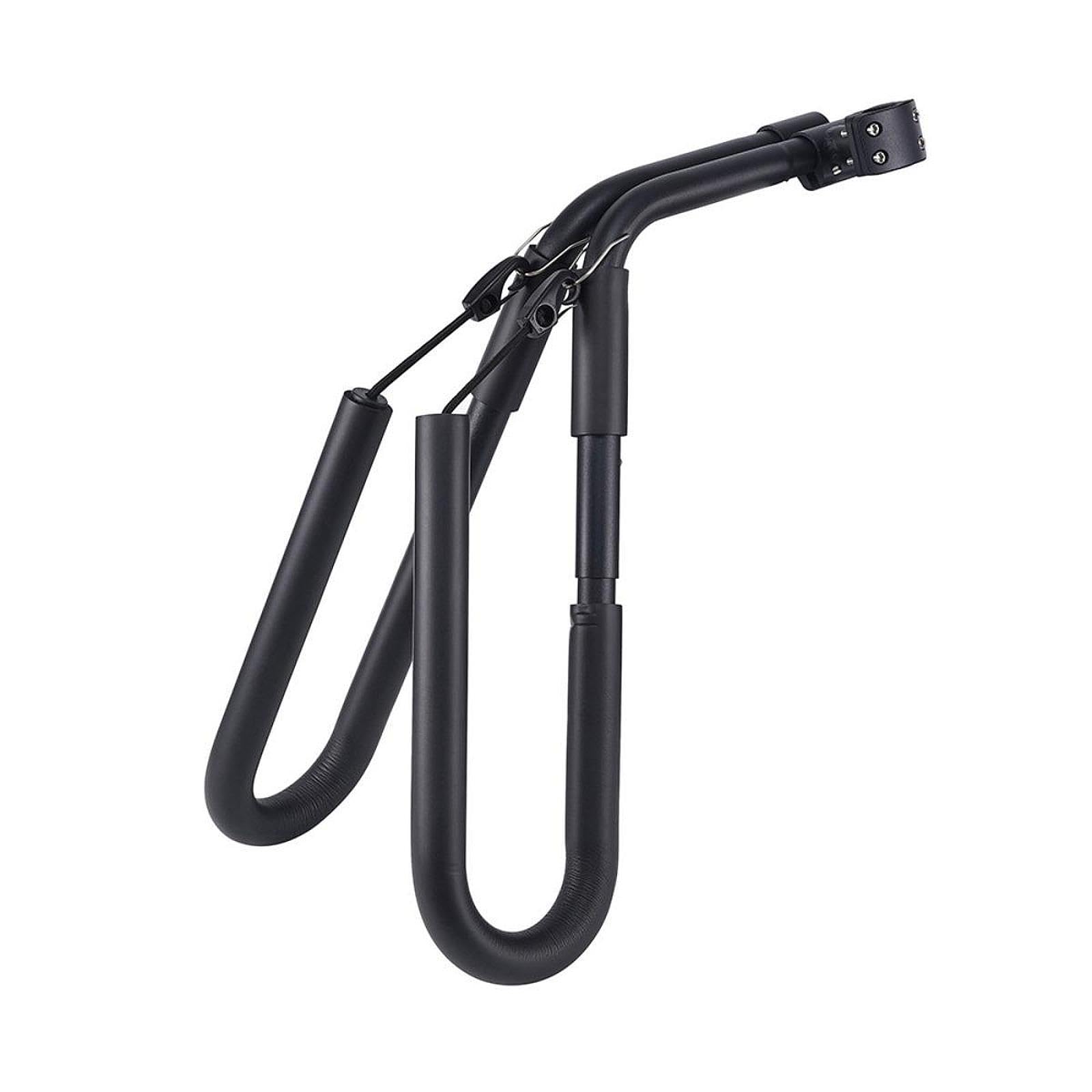 Portabicicletas para Tabla de Surf, Extraíble Y Portátil, para Kitesurf, Skimboard Y Windsurf.