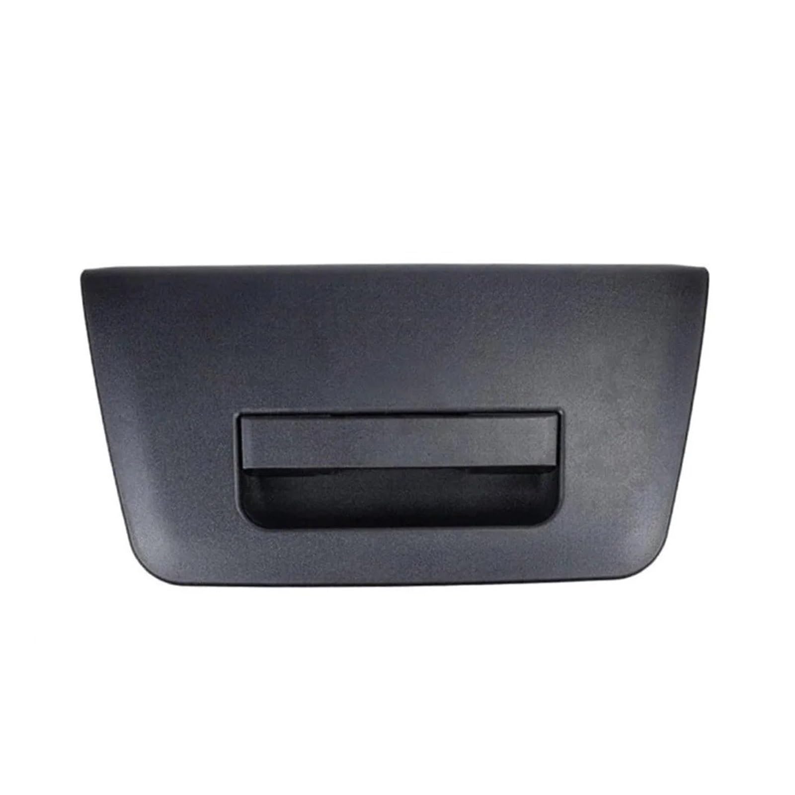 NOKRGQW Car Outer Door Handle for Nissan for Navara D40 2005-2015 90606-EB705 Car Tailgate Handle