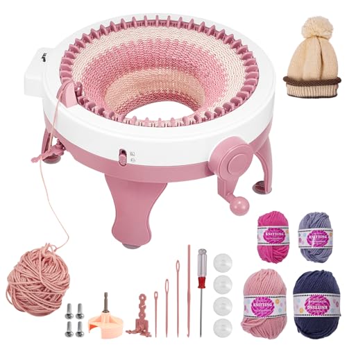 Macchina Per Maglieria Circolare 48 Aghi