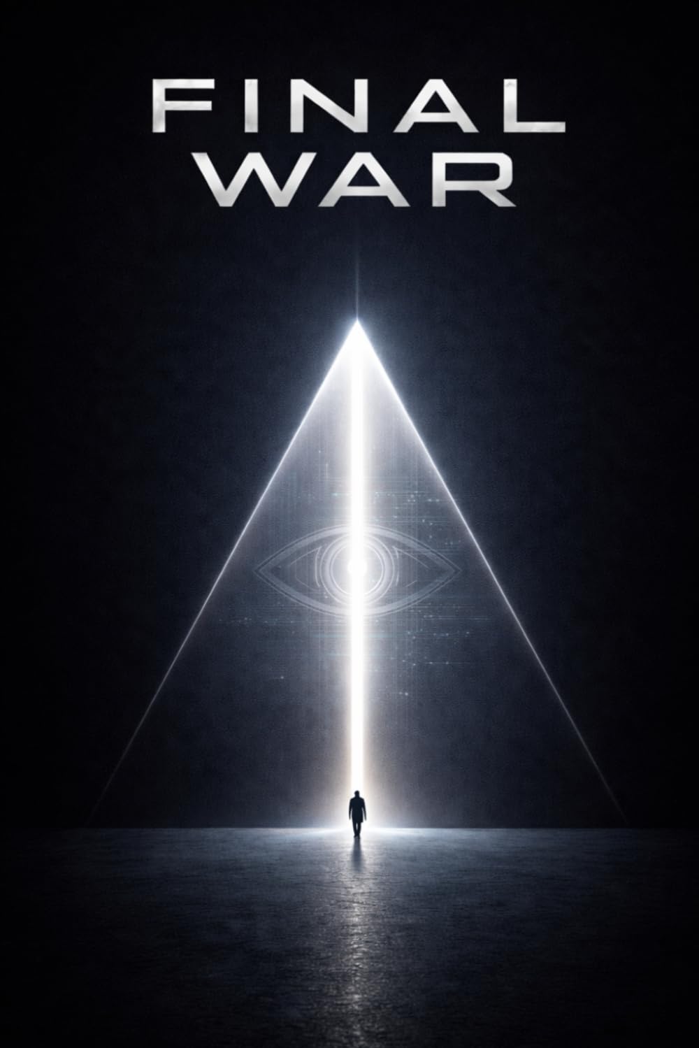 FINAL WAR (FINAL WAR SERIES)