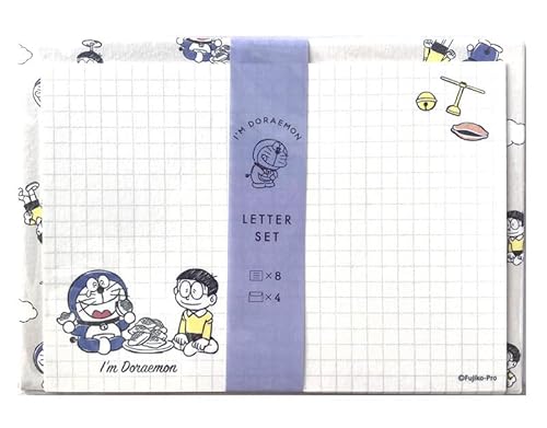 ドラえもん レターセット」の人気商品一覧 | 安い商品を通販サイトから