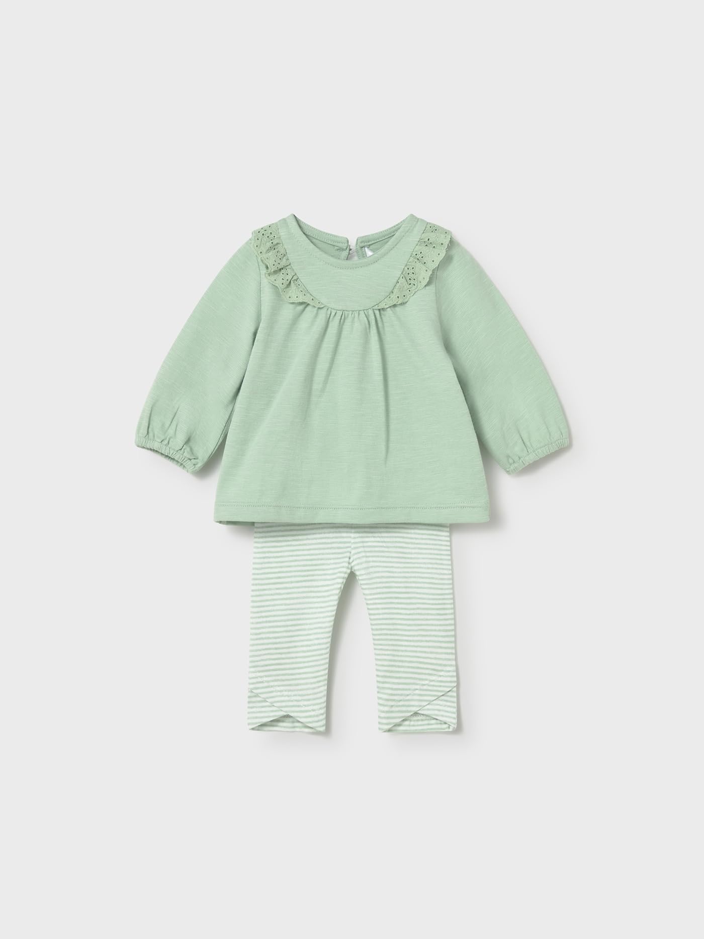 Mayoral Compl. Leggings 4 m/l per Bimba Alga