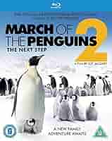 (未使用･未開封品)Adventures of the Penguin King [Blu-ray] Amazon.com: Penguin King 3D David Attenborough : David