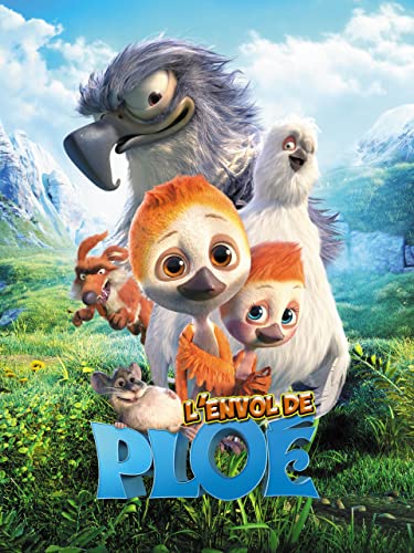 L'envol de Ploé