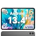 TECLAST Tablet 13.4 Zoll 120Hz Display Android 16 Gaming Tablets T65