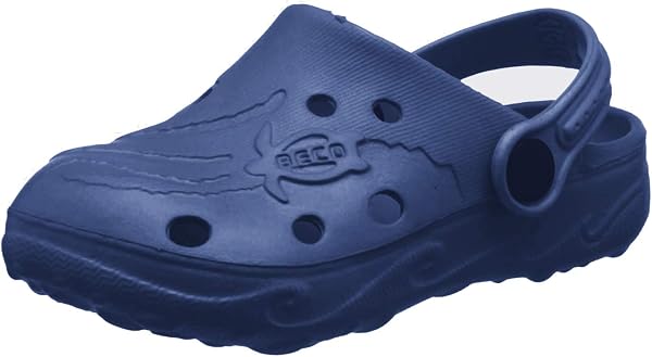 Beco Beco Children's Colgs Unisex Clogs - 5