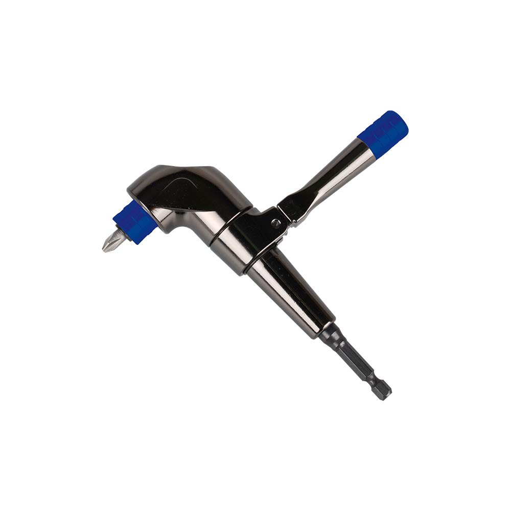 ドロップキング KING TONY 759-140 stal stopowa wytrzymały uchwyt do bitów