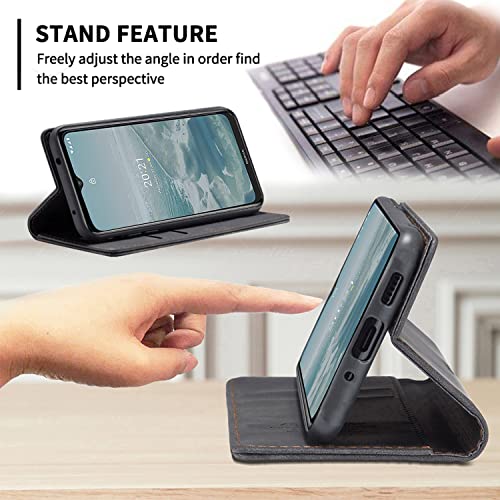 KONEE Custodia Compatibile con Nokia G10 / Nokia