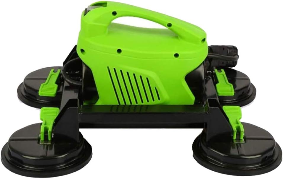 Tile Tiler Vibrating Machine V Industrial Grade Tile Vibration Machine Electric Floor Tile Installation Tool