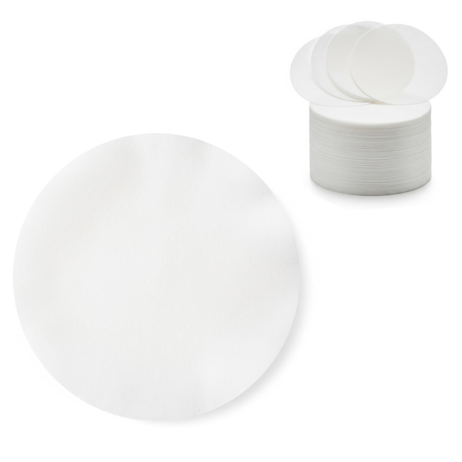 200pcs Parchment Paper Rounds 9 Inch, Nonstick for Springform and Cake Pans