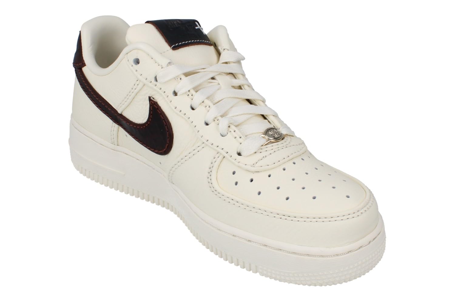 Air Force 1 '07 - Regola del prossimo