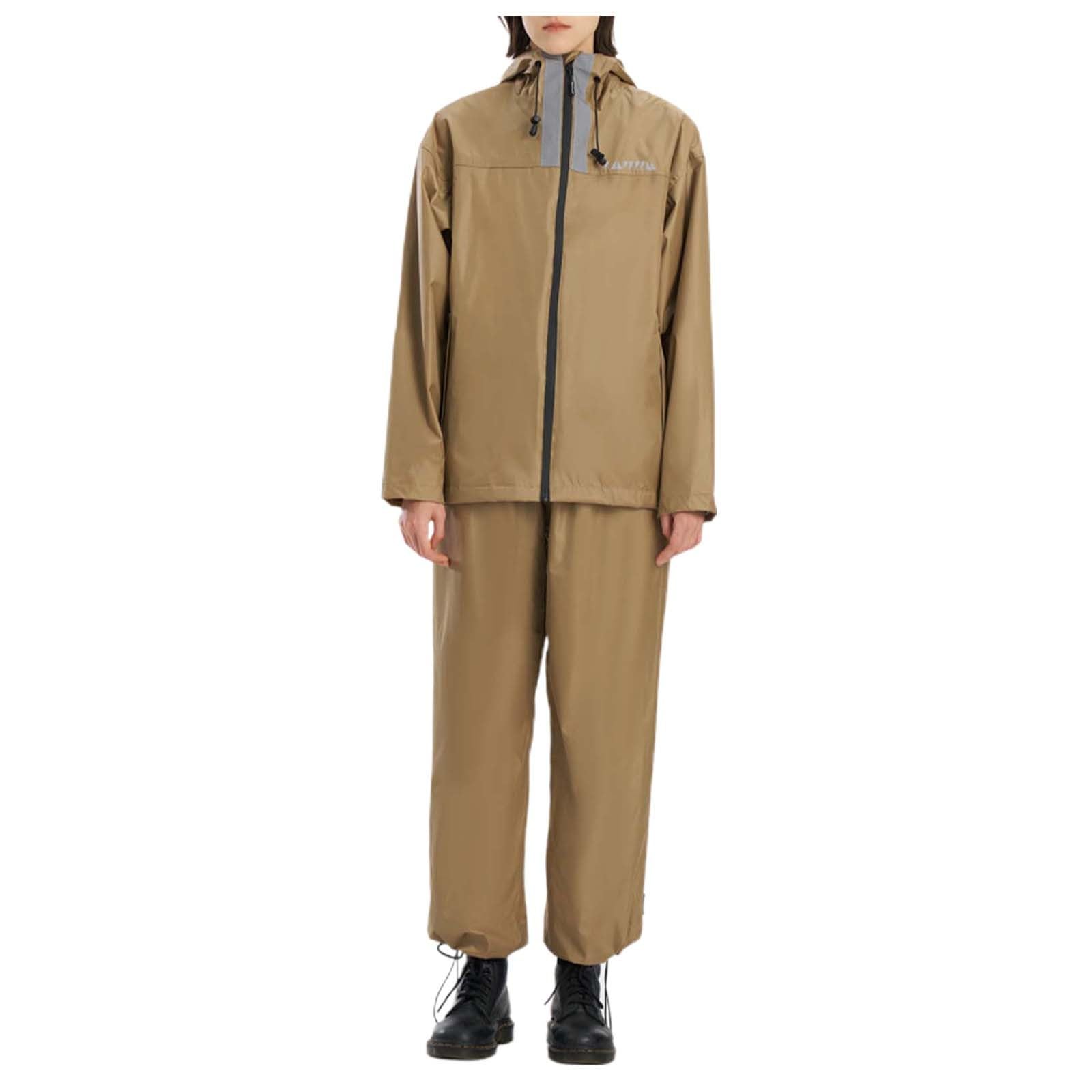 Chubasquero para hombre, impermeable, transpirable, chubasquero ligero con capucha, capa de lluvia, traje deportivo al aire libre, golf, senderismo, ocio
