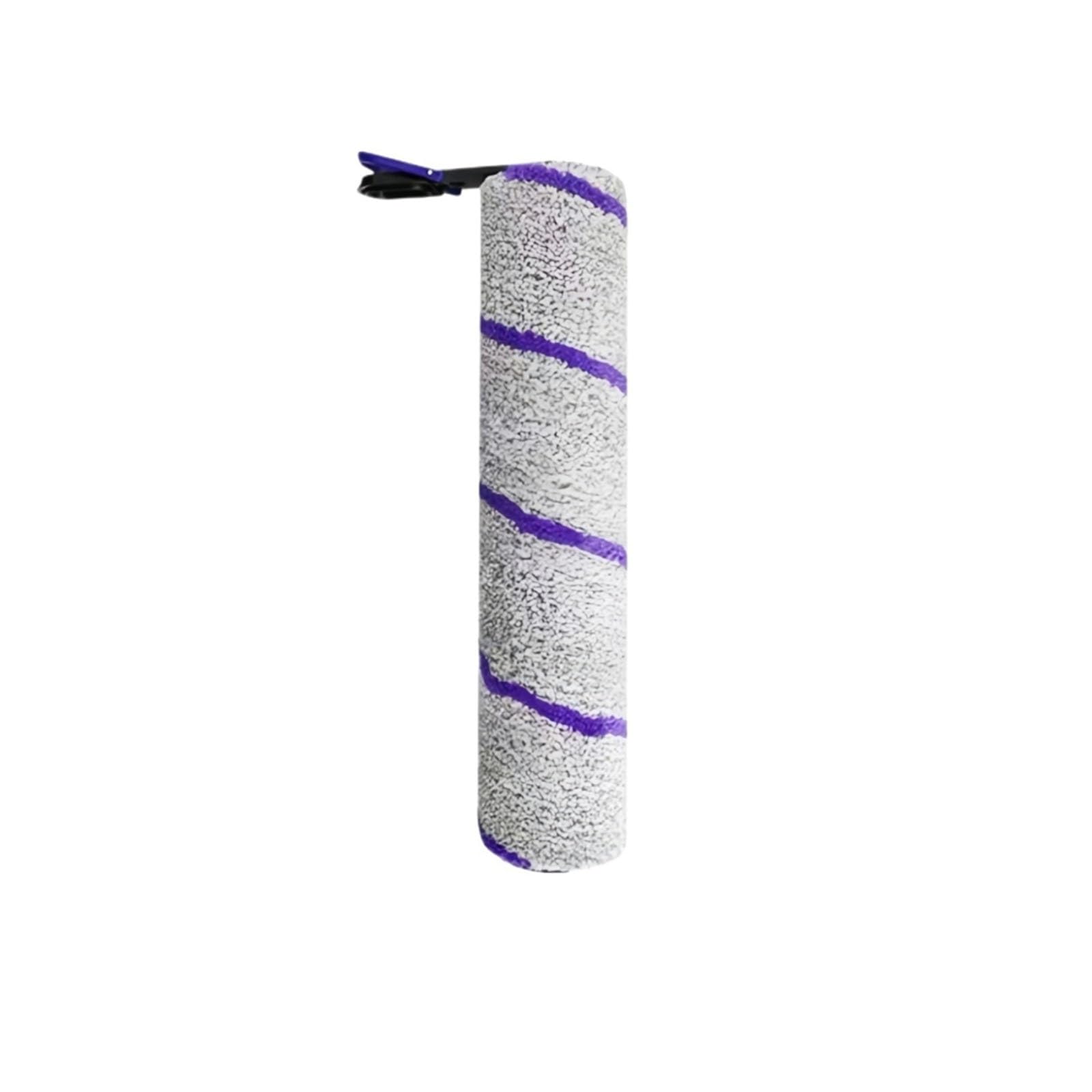 Kit Filtro Spazzola Rullo, Compatibile Con Rowenta, X Clean 12