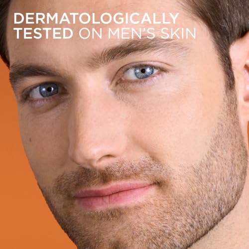 L'Oréal Men Expert XXL Gesichtscreme gegen müde Männer Haut, 100ml – Ansicht 6