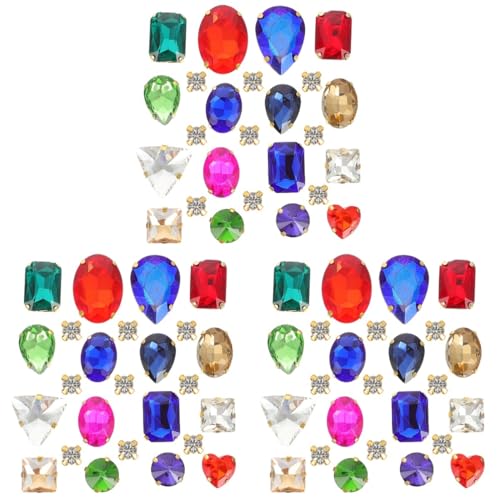 Hair charms et accessoires strass pour personnaliser vos looks et lunettes au quotidien
