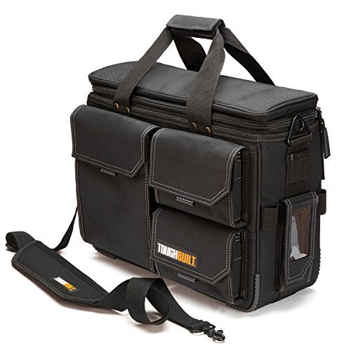 Preisvergleich Produktbild ToughBuilt Große Laptop-Tasche TOU-EL-1-L