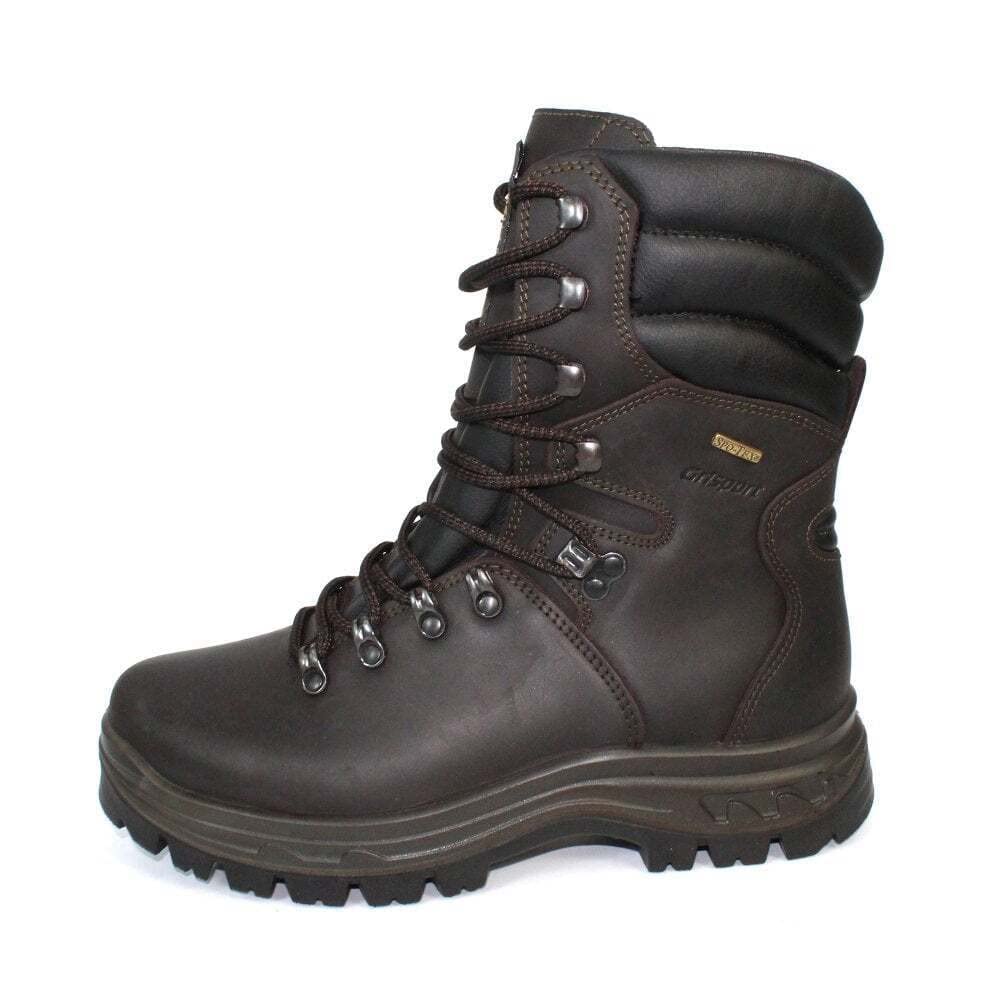 Grisport Decoy Stivali da escursionismo altiUomo