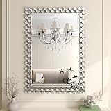 KOHROS 40×28 Jeweled Diamond