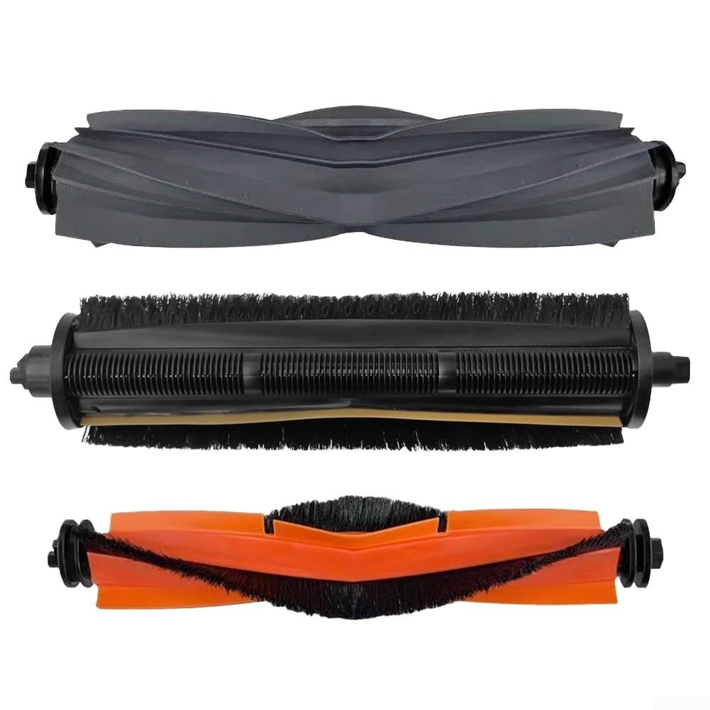 Brosses pour Dreame L40 Ultra aspirateur robot accessoires rechange L30s