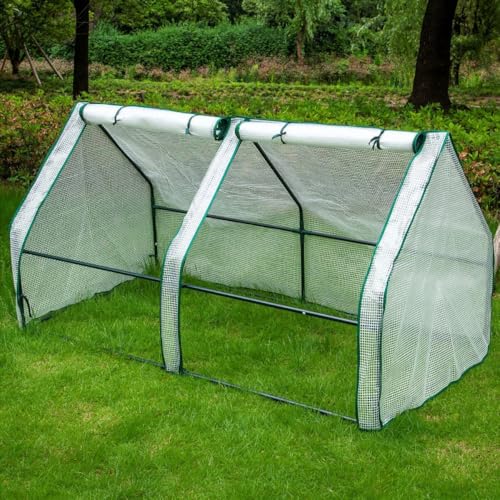 Nizzvlo eg rj[nEX ^ ~j ȈՉ _ ƒ؉ | DIY O Aphrj[nEX 萫Abv EoRj[phhhJo[ gȒP ƒp (180x90x90cm,zCg)