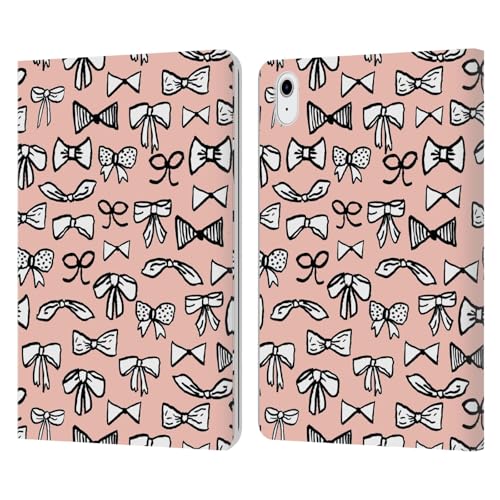 Funda tipo libro para iPad Air 2022 con soporte magnetico y diseno Andrea Lauren Arco