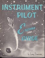 Instrument Pilot Exam Guide B005CSQ004 Book Cover