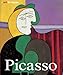Pablo Picasso: Life and Work (Art in Focus (Konemann))