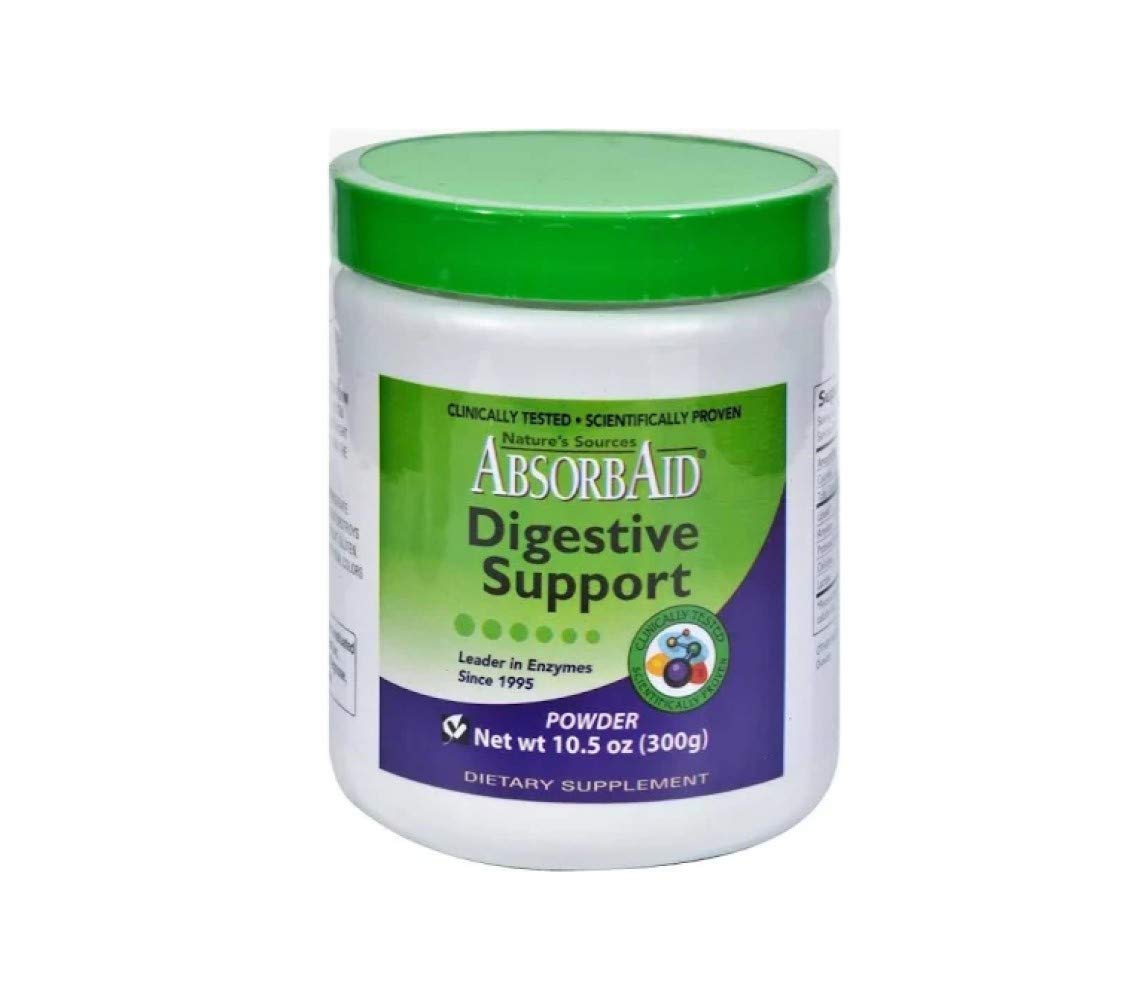Absorbaid Powder