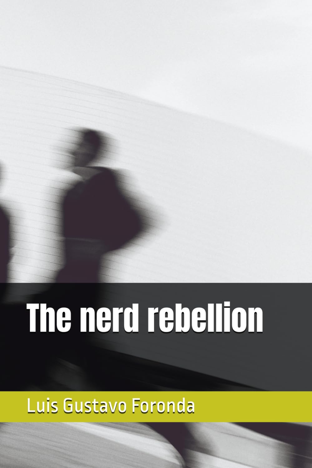 The nerd rebellion