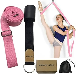 Price Xes Leg Ballet Yoga Stretcher, Door Attachment Get More Flexible, Flexibility