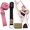 Price-Xes-Leg-Ballet-Yoga-Stretcher-Door-Attachment-Get-More-Flexible-Flexibility-Stretching-Leg-Straps-Great-for-Cheer-Dance-Gymnastics-or-Any-Sport-Trainer-Premium-Stretch-Fitness-Equipment Price Xes Leg Ballet Yoga Stretcher, Door Attachment Get More Flexible, Flexibility & Stretching Leg Straps - Great for Cheer Dance Gymnastics or Any Sport Trainer Premium Stretch Fitness Equipment