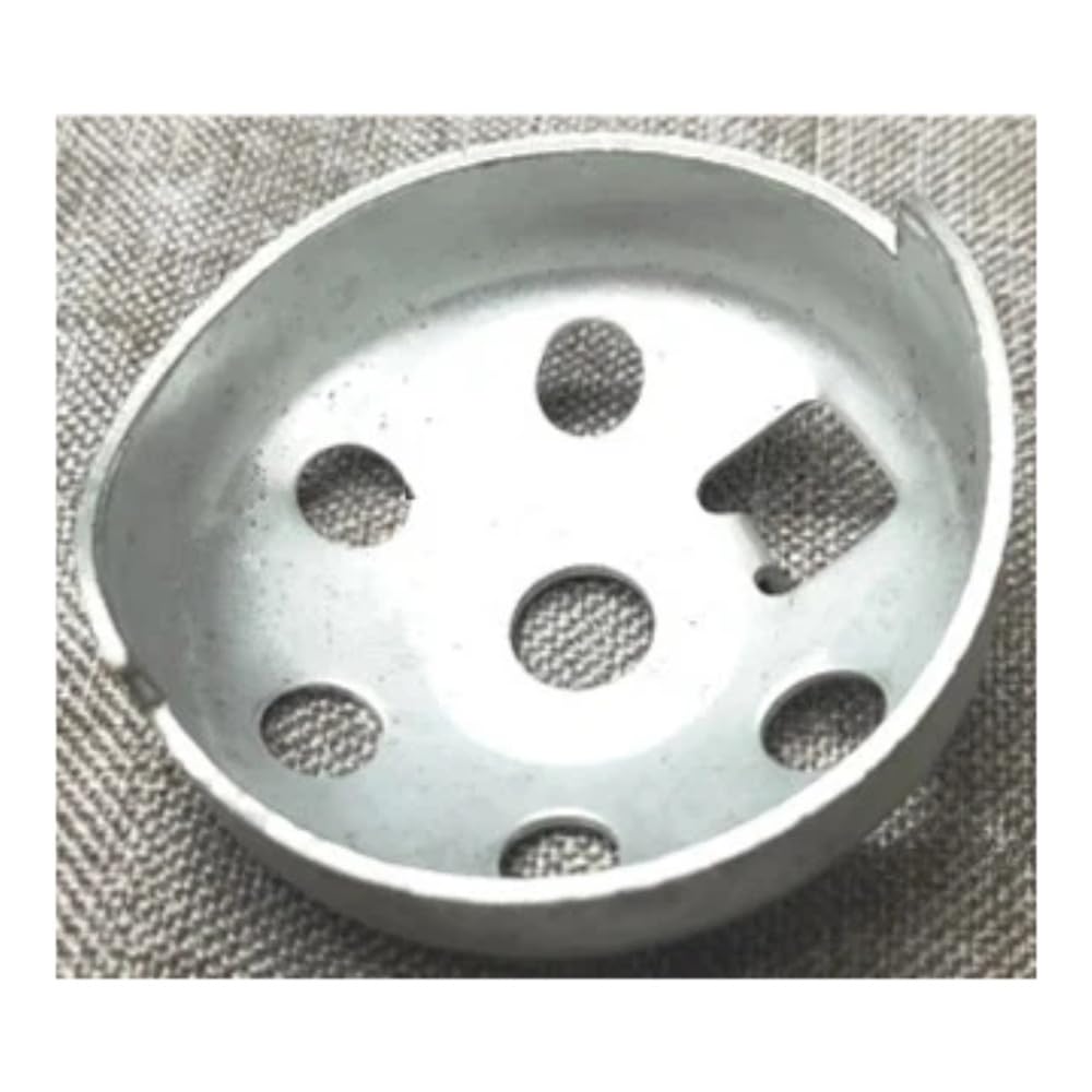 Griffe de démarreur lanceur GXH50 GXV50 tasse métal pour pièce de rechange motoculteur W15