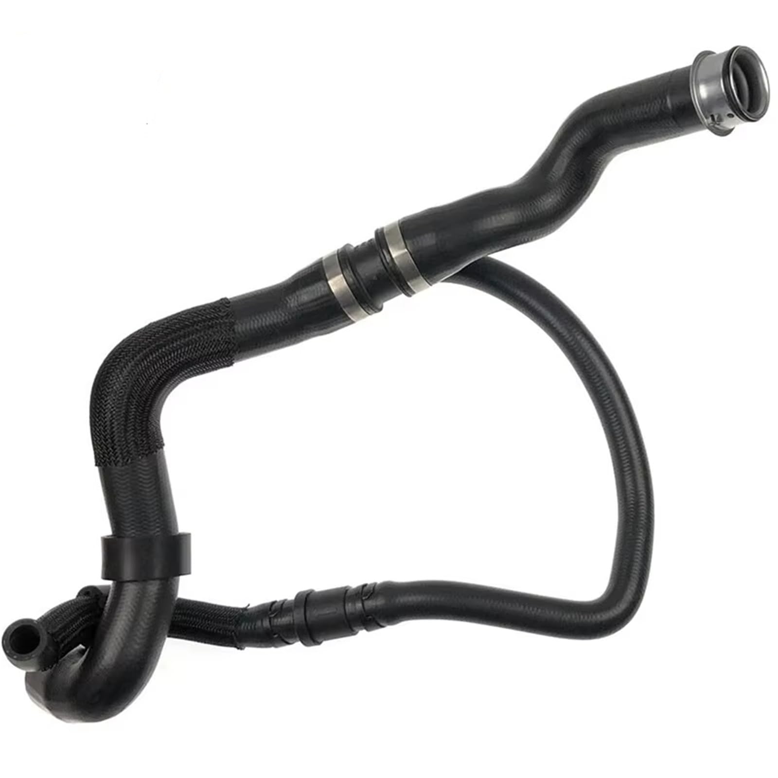 Manguito De Radiador Compatible Con Benz Para ML280 ML300 ML320 ML350 GL320 GL350 Motor Para 4MATIC Manguera De Agua Tubo Alcantarillado Refrigerante Radiador Superior