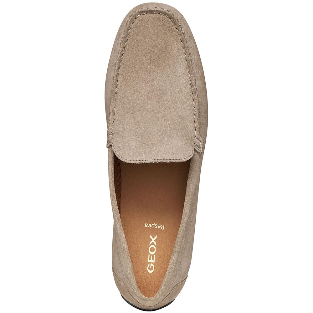 Geox Herren U Istria CMoccasin